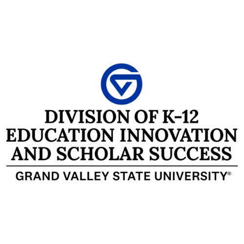photo of Division of K-12 Education Innovation and Scholar Success logo
